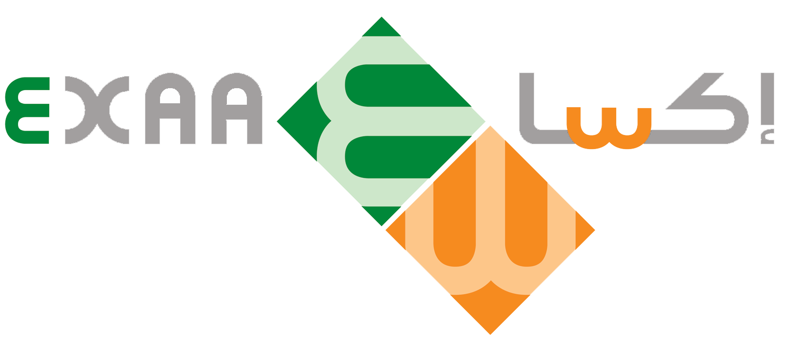 EXAA Logo